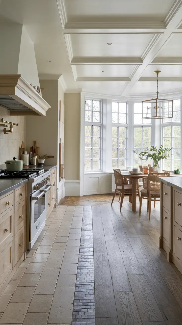 Wood Kitchen Ideas 2026: Modern, Natural & Timeless Design Trends