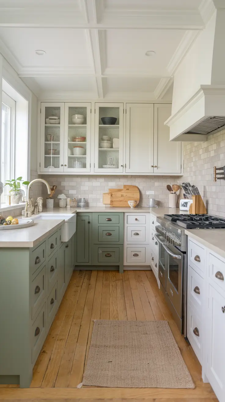 Wood Kitchen Ideas 2026: Modern, Natural & Timeless Design Trends