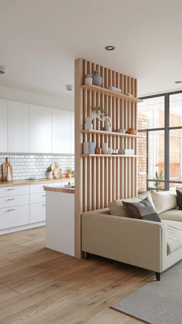 Wood Kitchen Ideas 2026: Modern, Natural & Timeless Design Trends