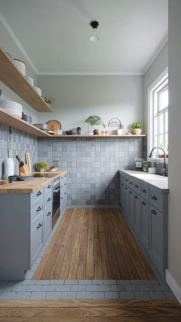 Wood Kitchen Ideas 2026: Modern, Natural & Timeless Design Trends