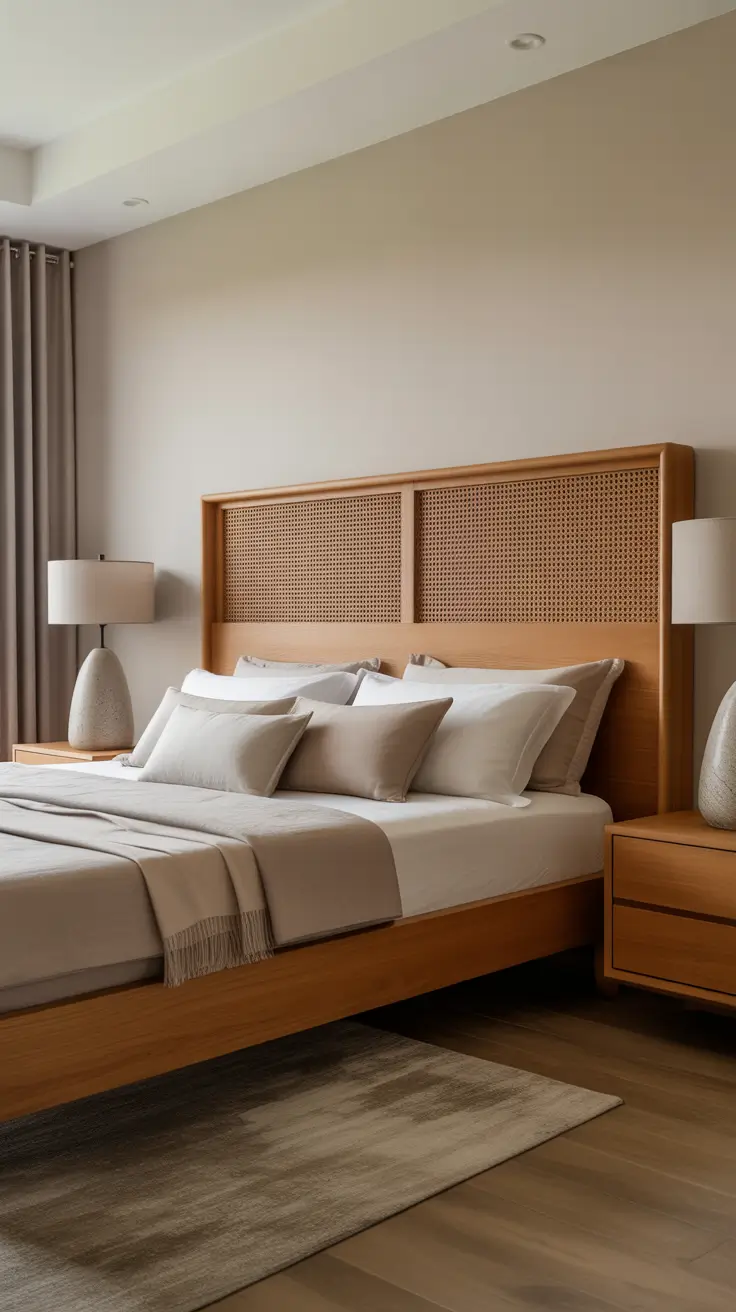 Wooden Bed Design Ideas 2026: Modern, Unique & Stylish Inspirations