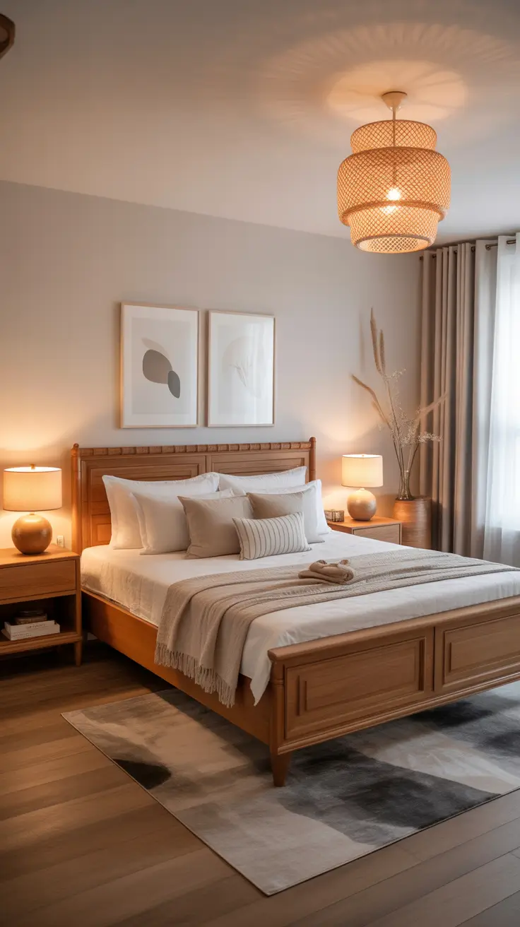 Wooden Bed Design Ideas 2026: Modern, Unique & Stylish Inspirations