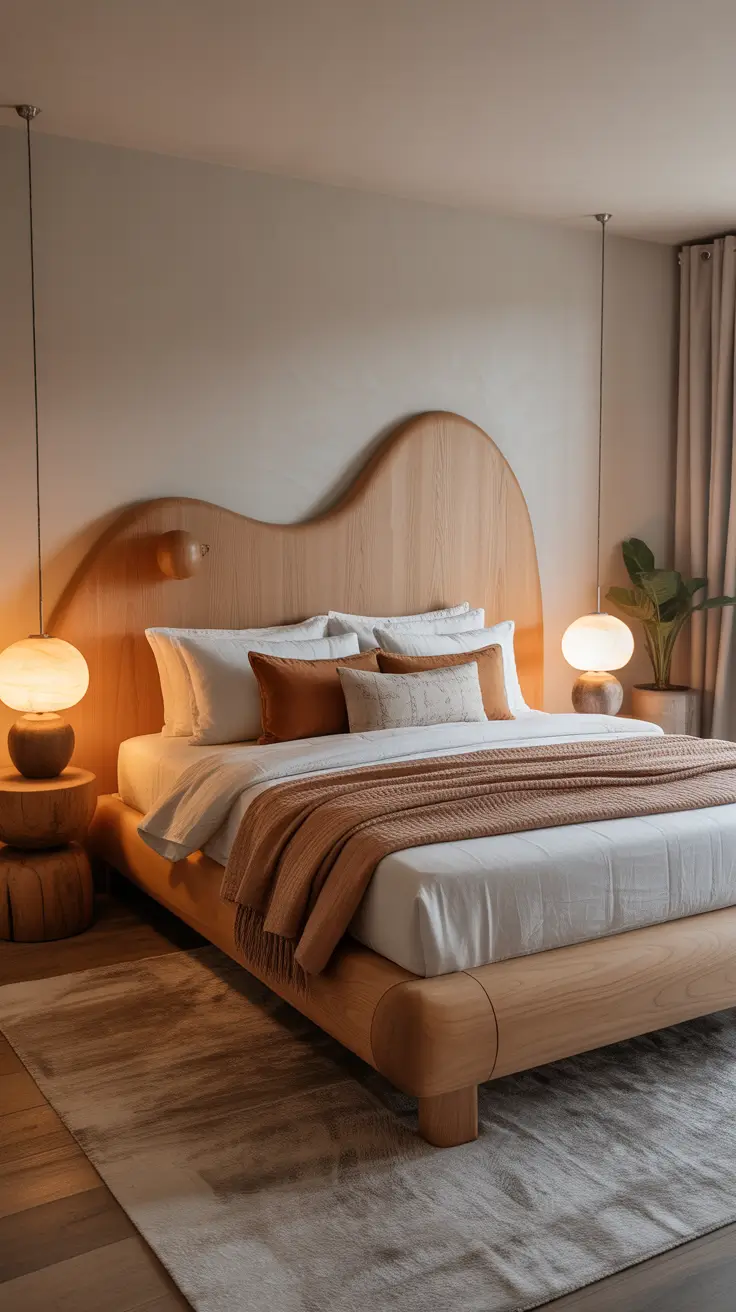 Wooden Bed Design Ideas 2026: Modern, Unique & Stylish Inspirations