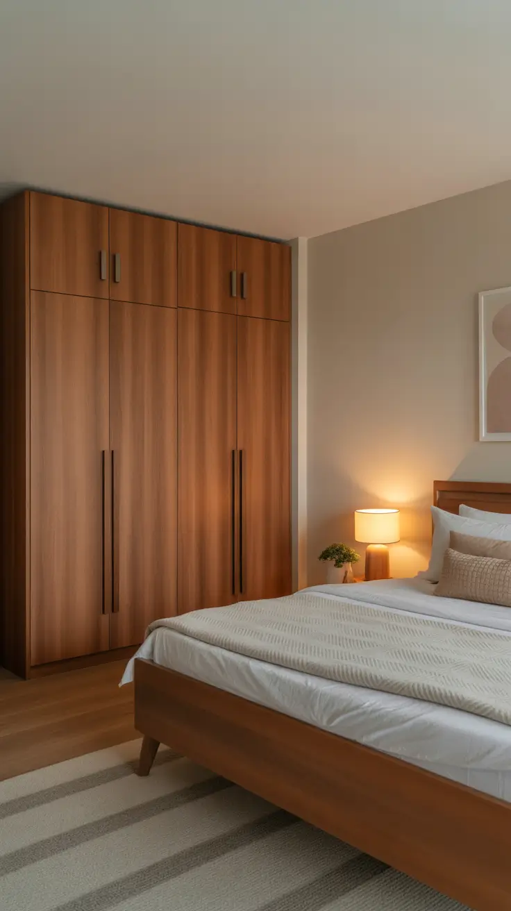 Wooden Bed Design Ideas 2026: Modern, Unique & Stylish Inspirations