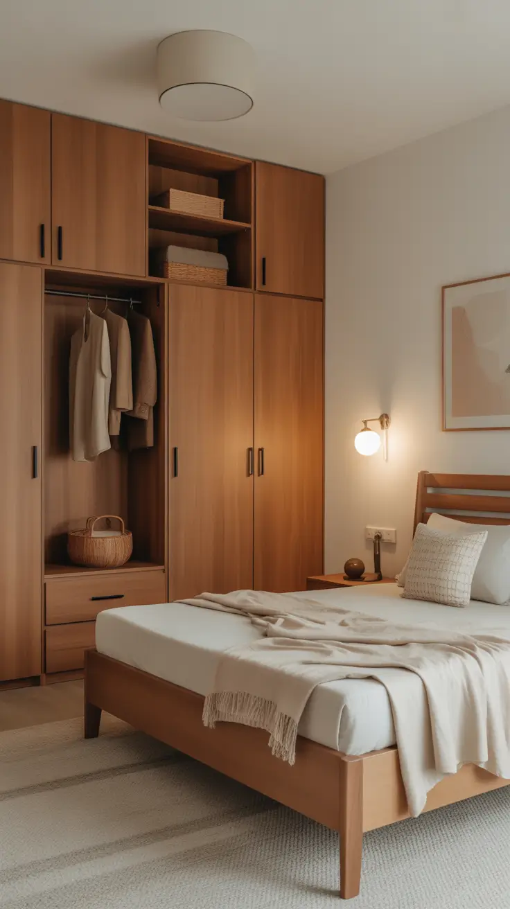 Wooden Bed Design Ideas 2026: Modern, Unique & Stylish Inspirations