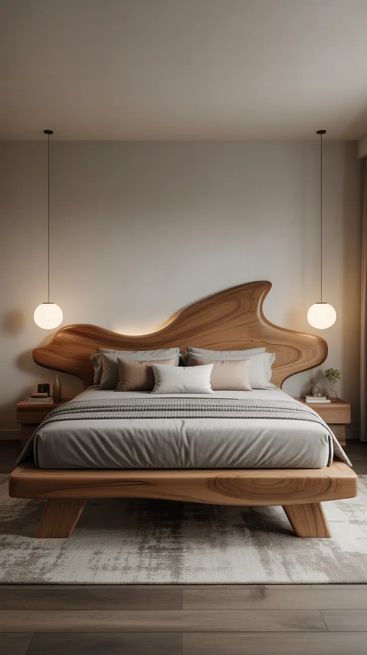 Wooden Bed Design Ideas 2026: Modern, Unique & Stylish Inspirations