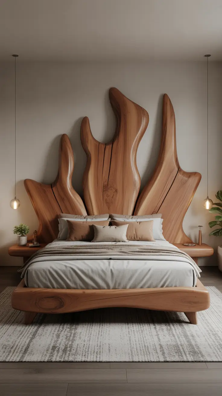 Wooden Bed Design Ideas 2026: Modern, Unique & Stylish Inspirations