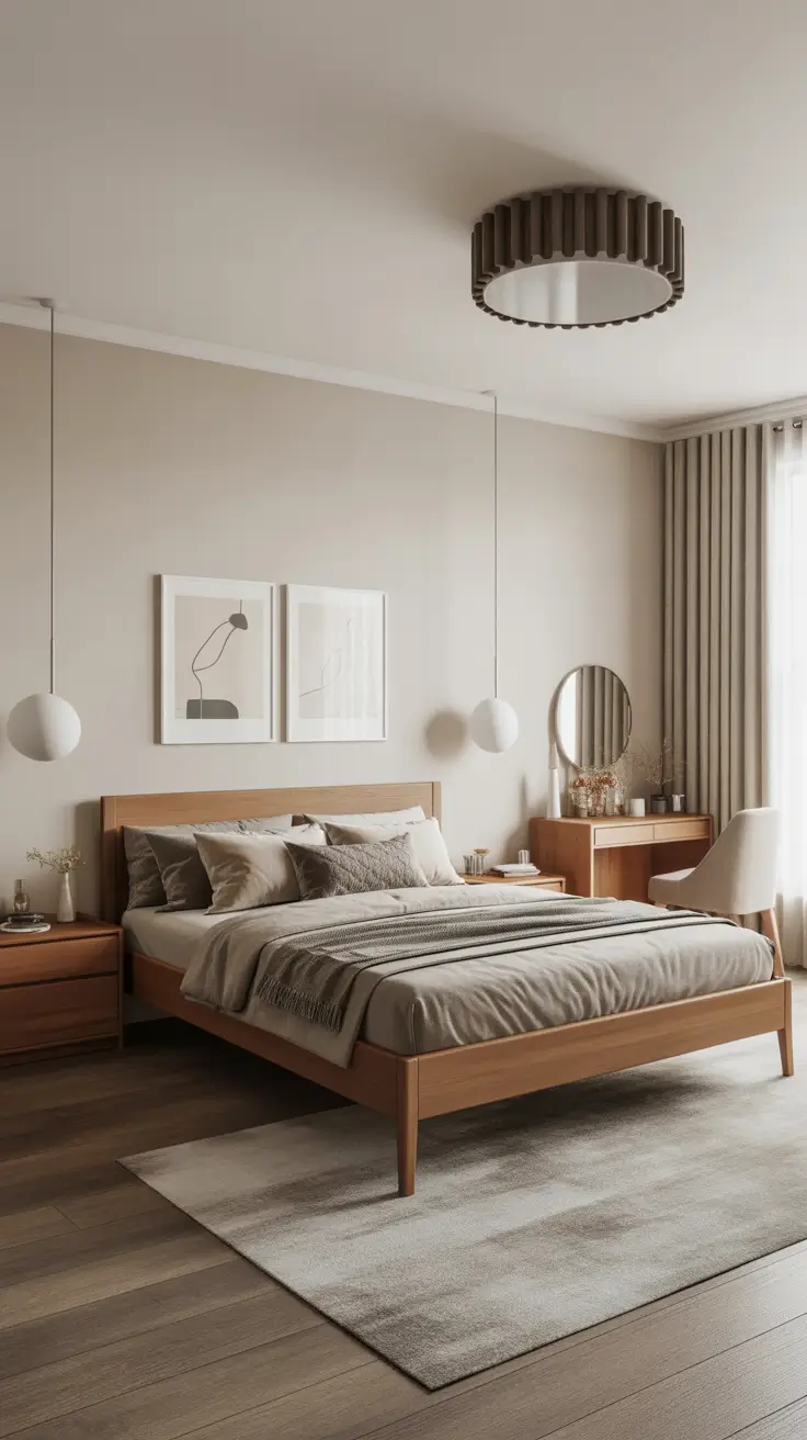 Wooden Bed Design Ideas 2026: Modern, Unique & Stylish Inspirations