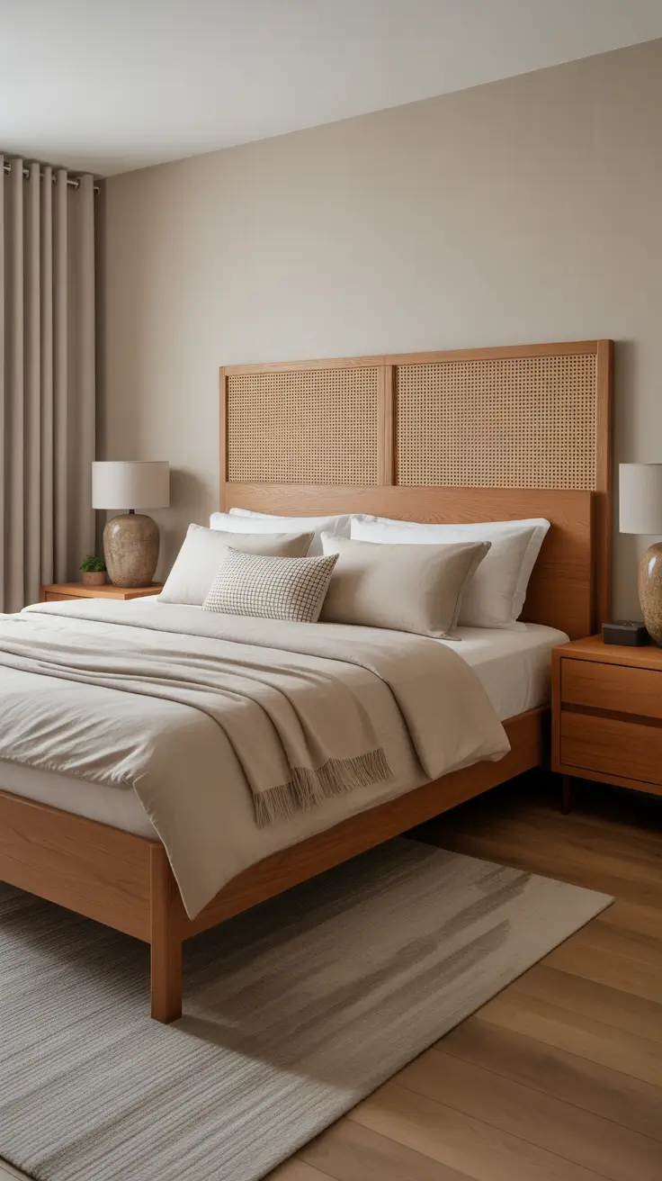 Wooden Bed Design Ideas 2026: Modern, Unique & Stylish Inspirations