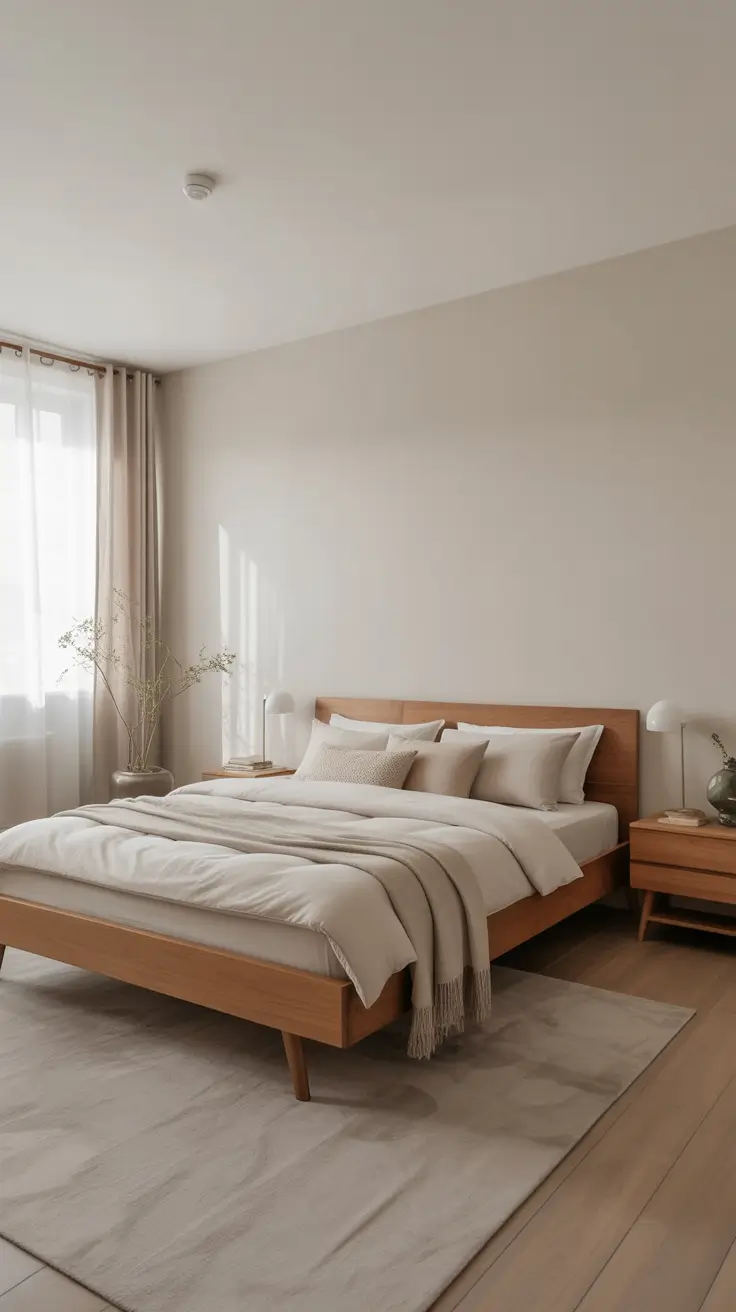 Wooden Bed Design Ideas 2026: Modern, Unique & Stylish Inspirations