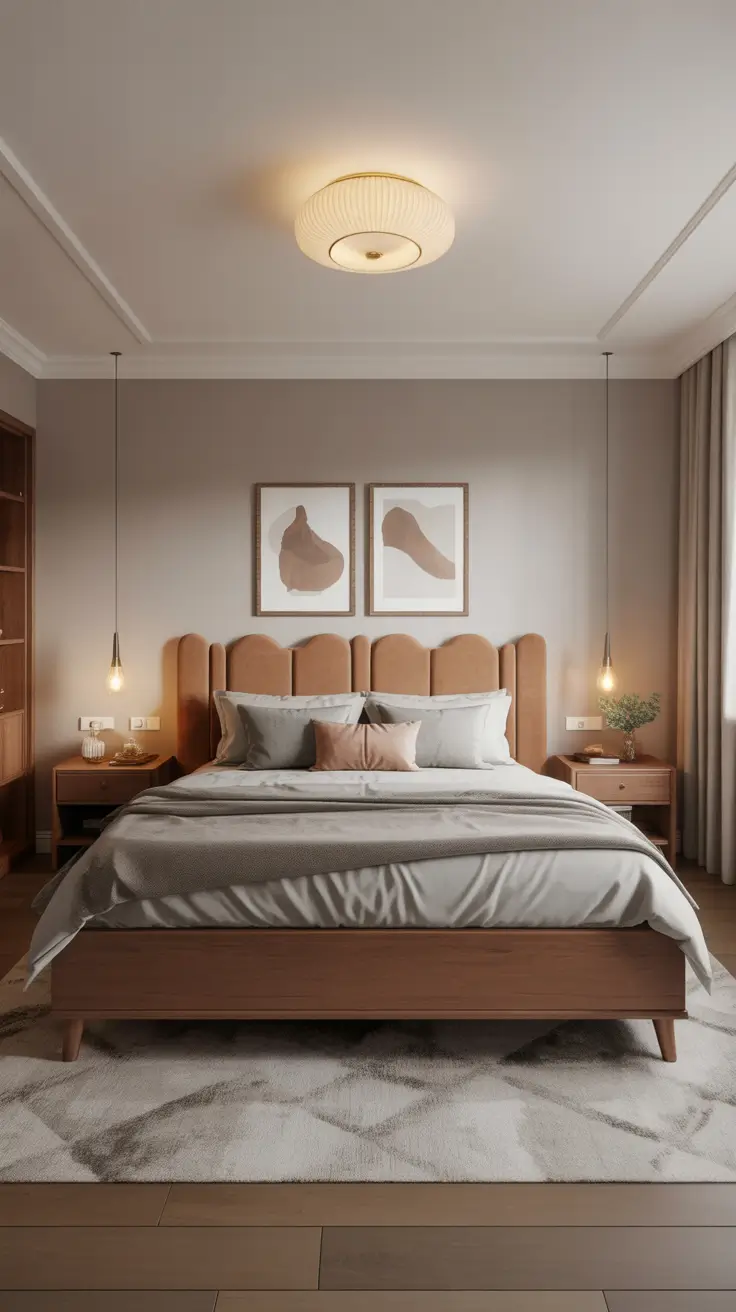 Wooden Bed Design Ideas 2026: Modern, Unique & Stylish Inspirations