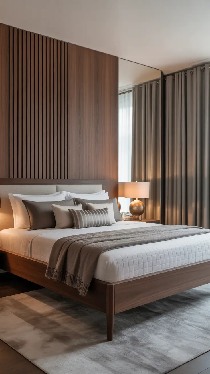 Wooden Bed Design Ideas 2026: Modern, Unique & Stylish Inspirations