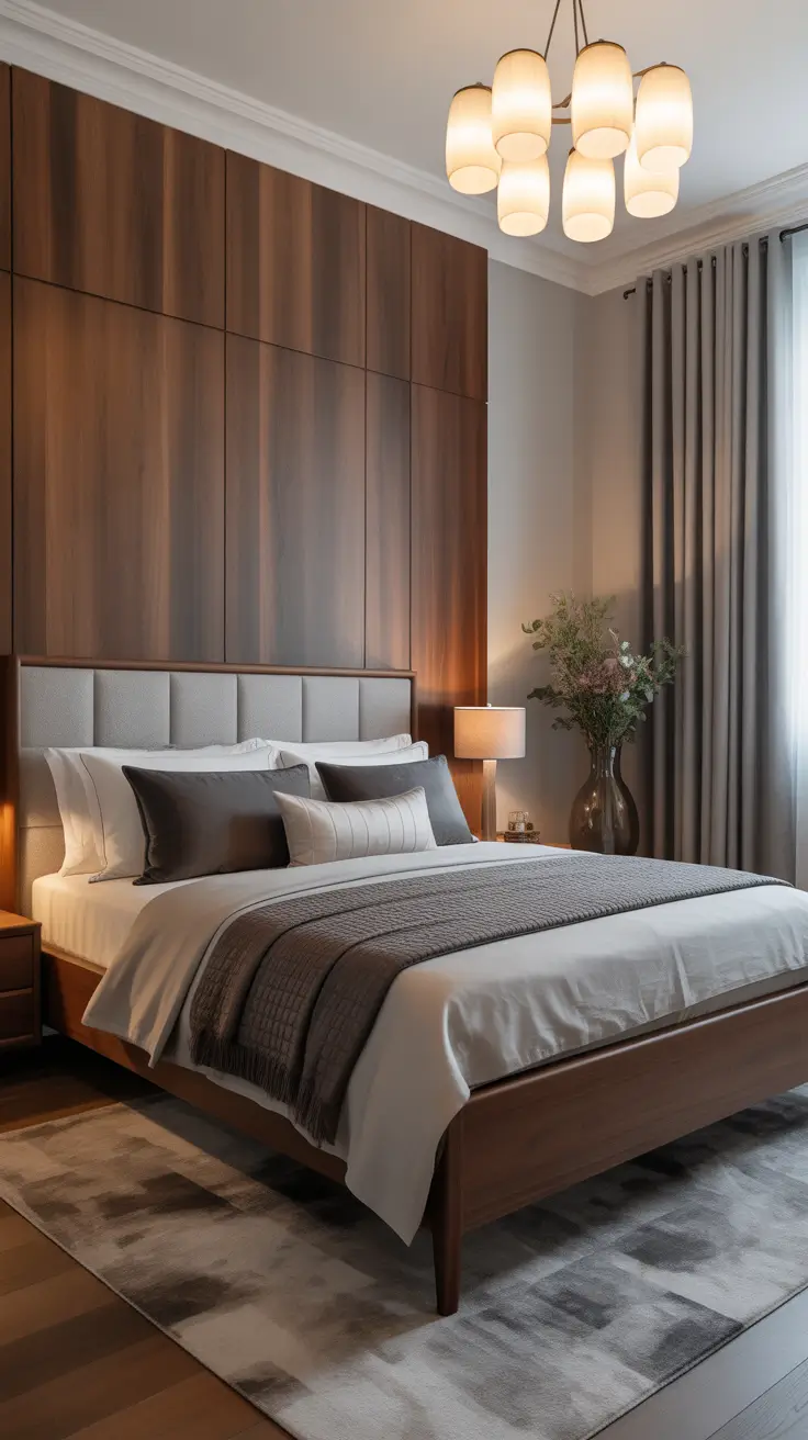 Wooden Bed Design Ideas 2026: Modern, Unique & Stylish Inspirations