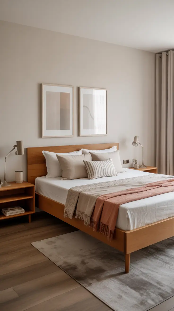 Wooden Bed Design Ideas 2026: Modern, Unique & Stylish Inspirations