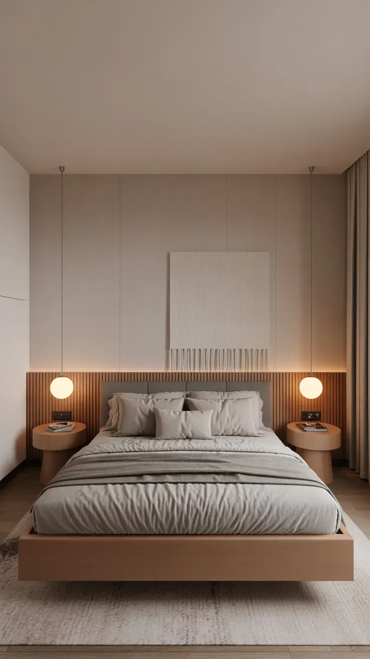 Wooden Bed Design Ideas 2026: Modern, Unique & Stylish Inspirations