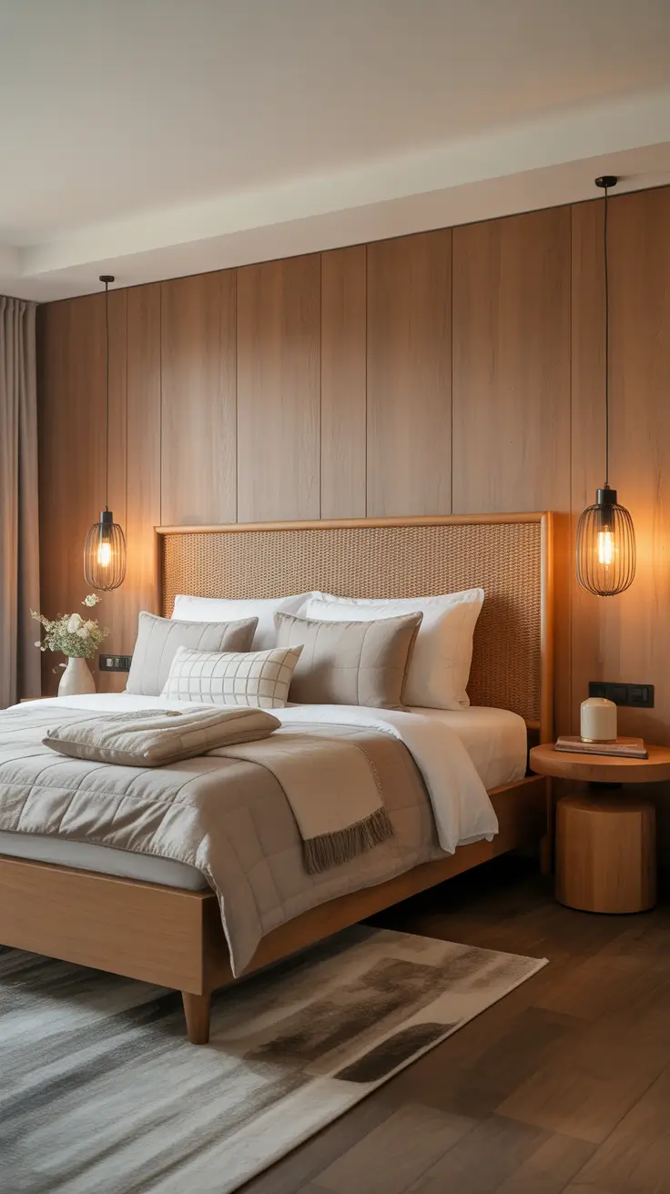 Wooden Bed Design Ideas 2026: Modern, Unique & Stylish Inspirations