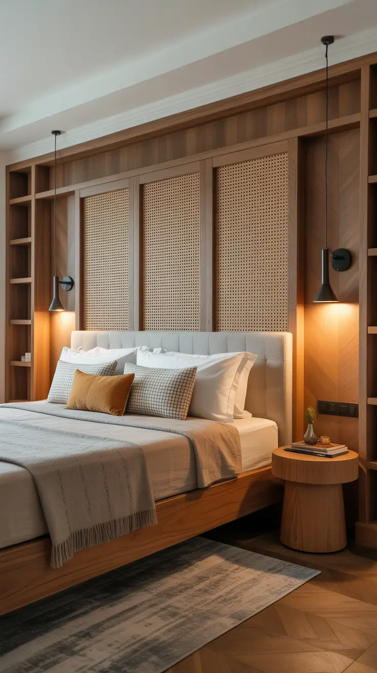 Wooden Bed Design Ideas 2026: Modern, Unique & Stylish Inspirations