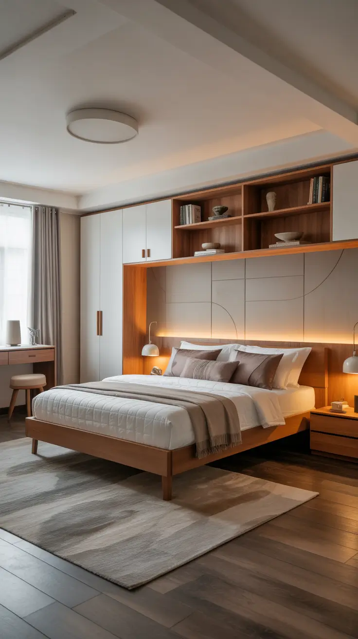 Wooden Bed Design Ideas 2026: Modern, Unique & Stylish Inspirations