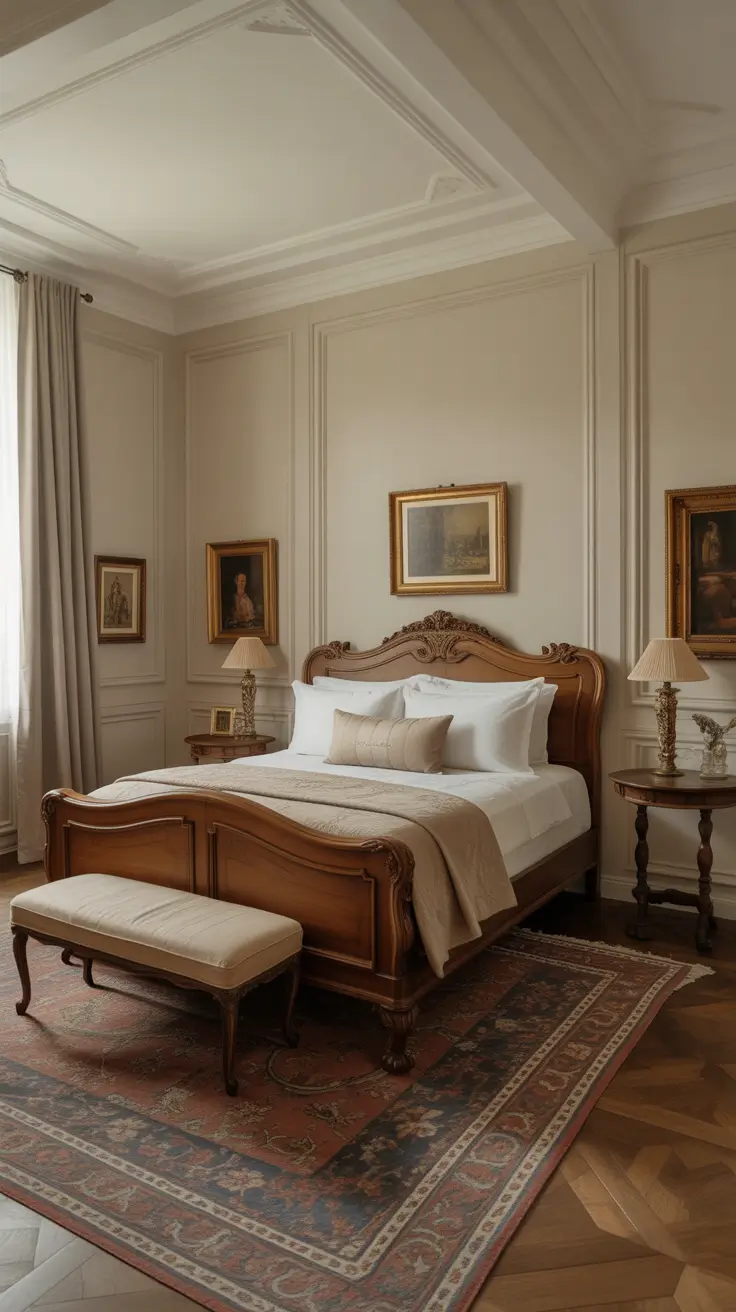 Wooden Bed Design Ideas 2026: Modern, Unique & Stylish Inspirations