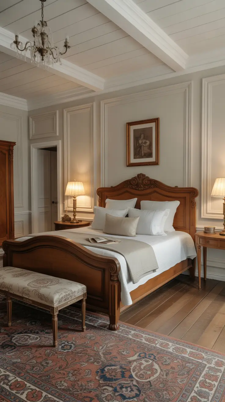 Wooden Bed Design Ideas 2026: Modern, Unique & Stylish Inspirations