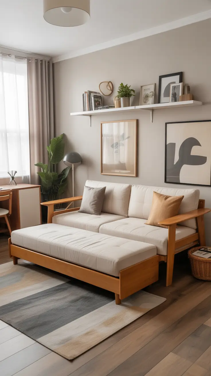 Wooden Bed Design Ideas 2026: Modern, Unique & Stylish Inspirations