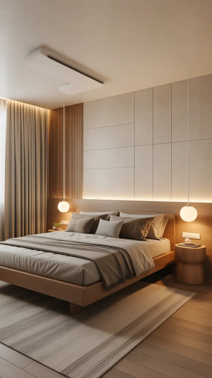 Wooden Bed Design Ideas 2026: Modern, Unique & Stylish Inspirations