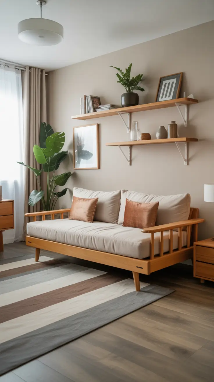 Wooden Bed Design Ideas 2026: Modern, Unique & Stylish Inspirations