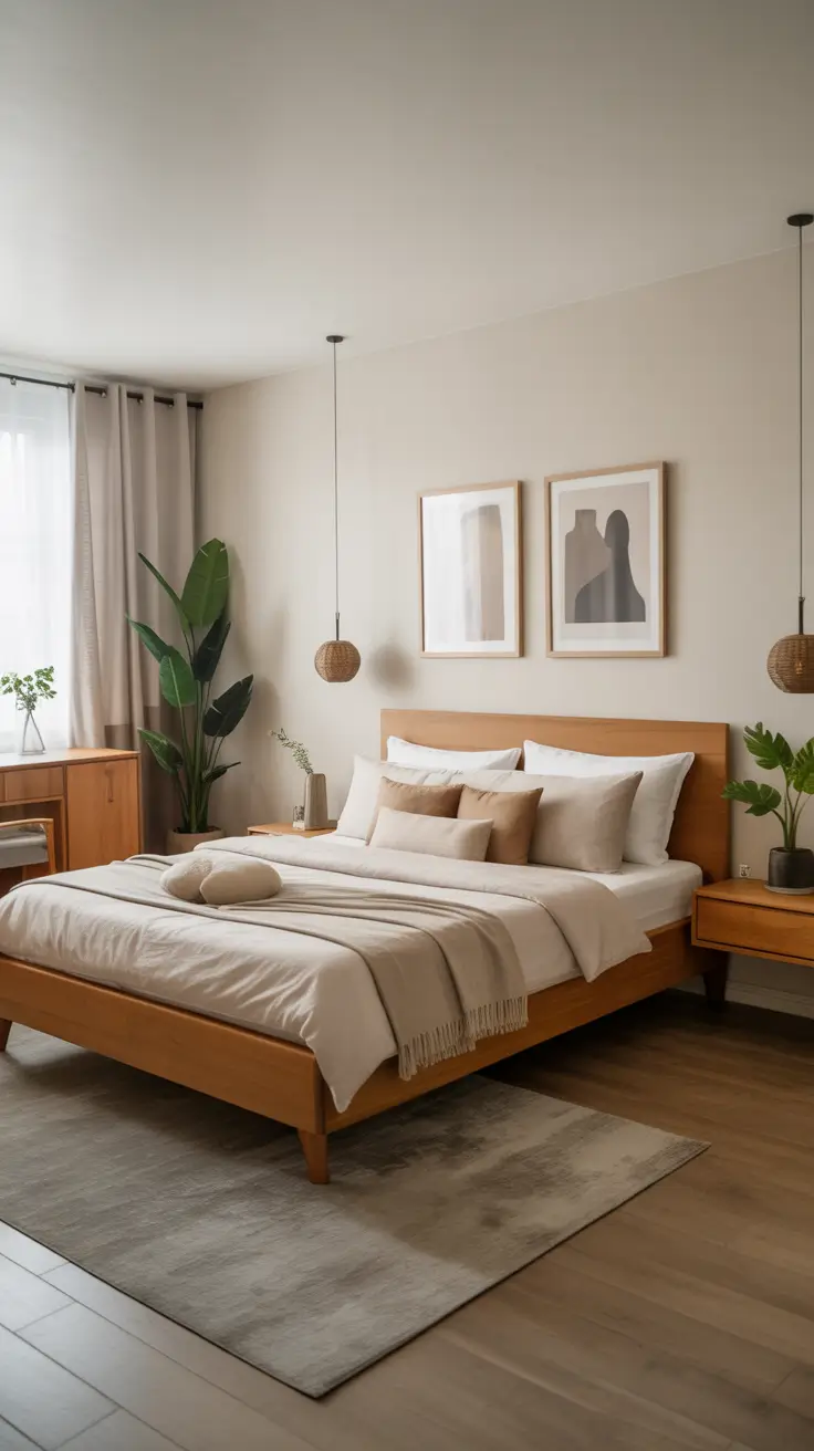 Wooden Bed Design Ideas 2026: Modern, Unique & Stylish Inspirations