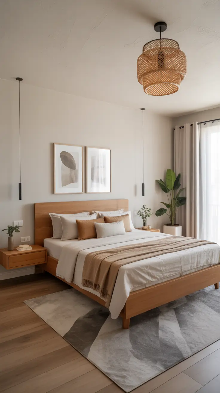 Wooden Bed Design Ideas 2026: Modern, Unique & Stylish Inspirations