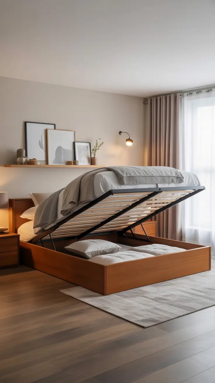 Wooden Bed Design Ideas 2026: Modern, Unique & Stylish Inspirations