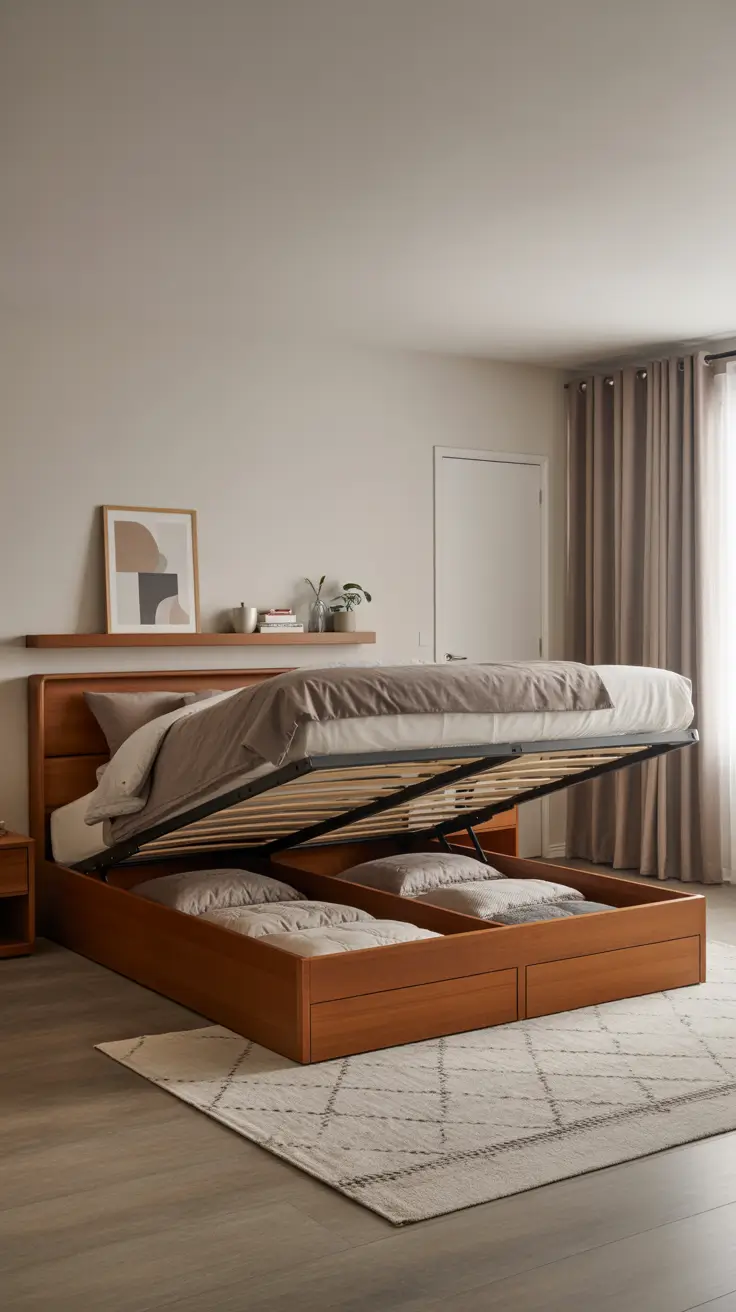 Wooden Bed Design Ideas 2026: Modern, Unique & Stylish Inspirations