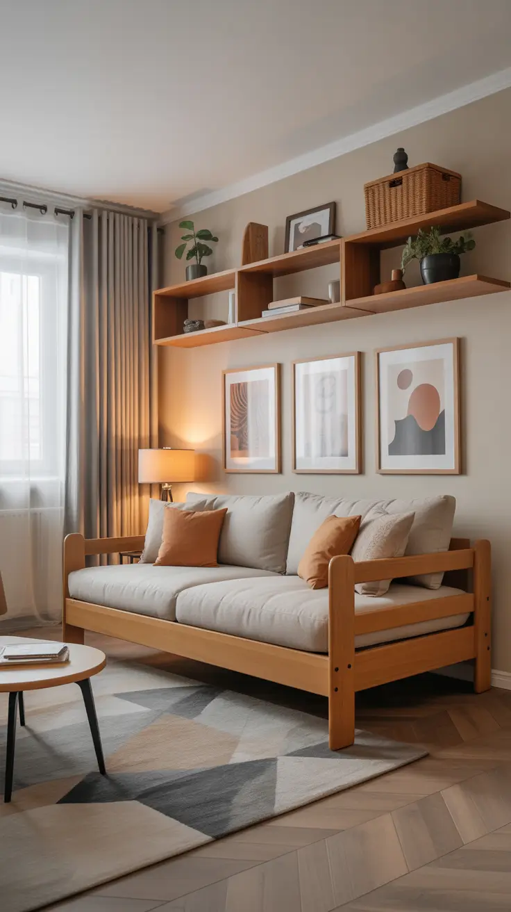 Wooden Bed Design Ideas 2026: Modern, Unique & Stylish Inspirations