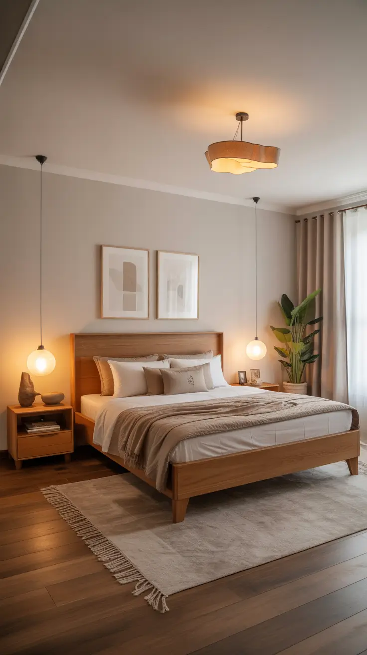 Wooden Bed Design Ideas 2026: Modern, Unique & Stylish Inspirations