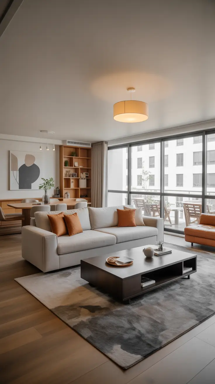 Apartment Remodel Ideas 2026: Modern, Small & Rental Design Trends