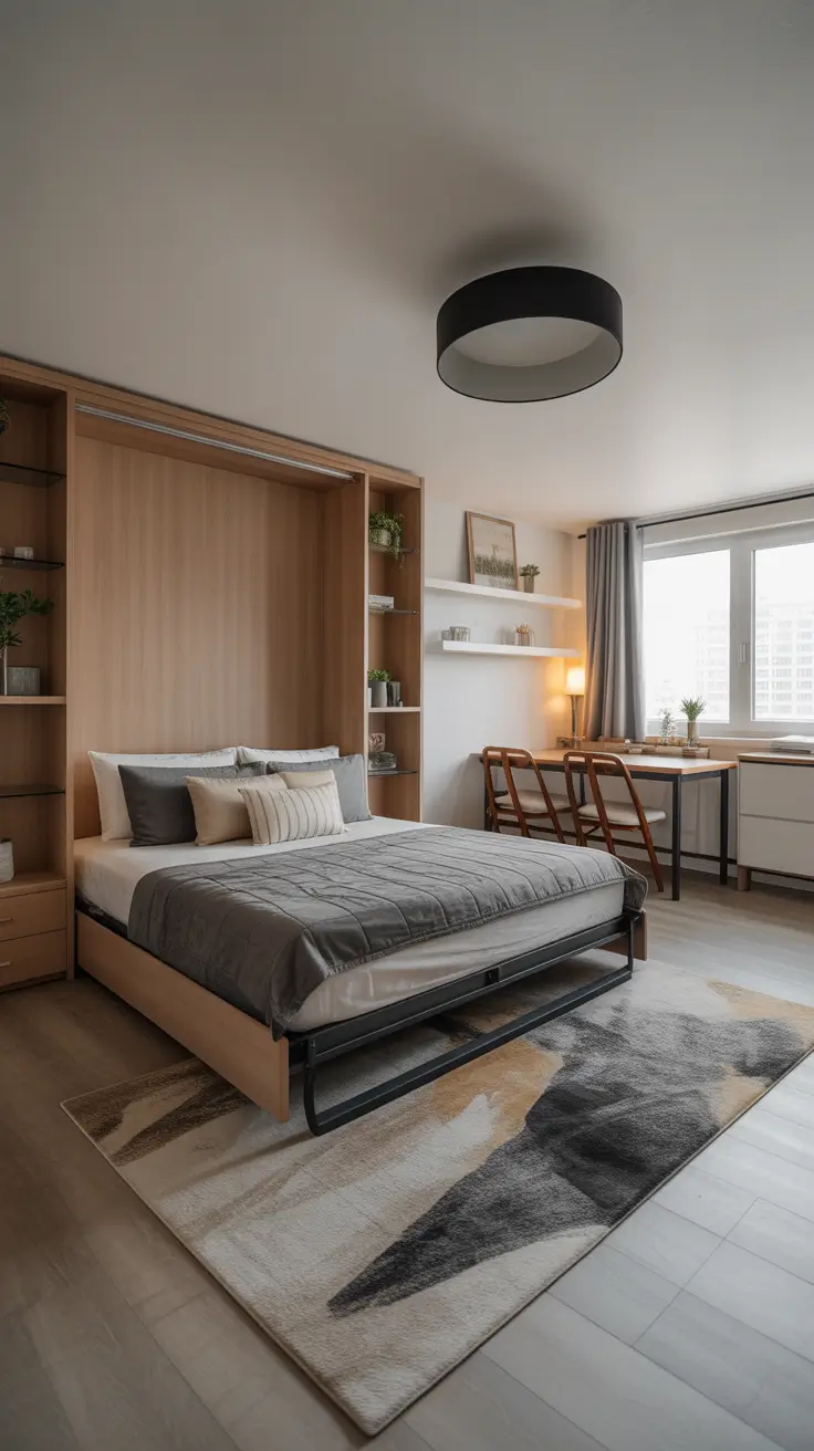 Apartment Remodel Ideas 2026: Modern, Small & Rental Design Trends