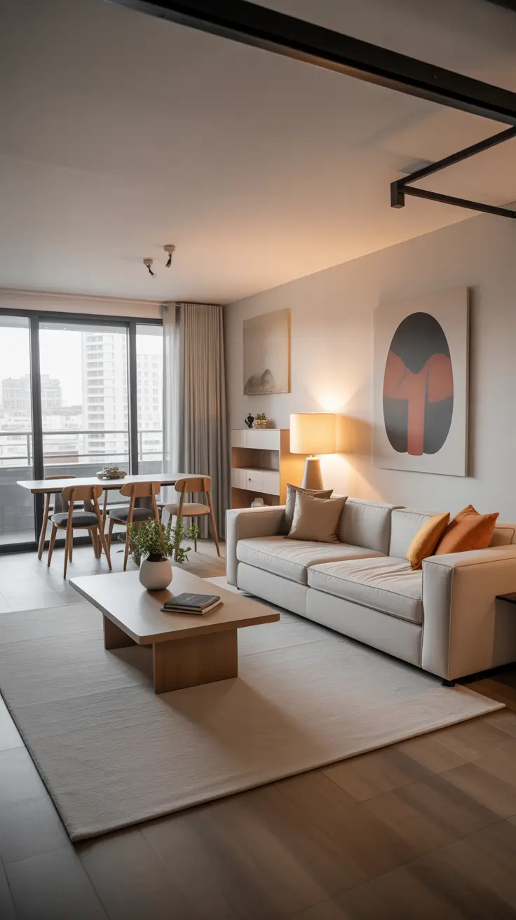 Apartment Remodel Ideas 2026: Modern, Small & Rental Design Trends