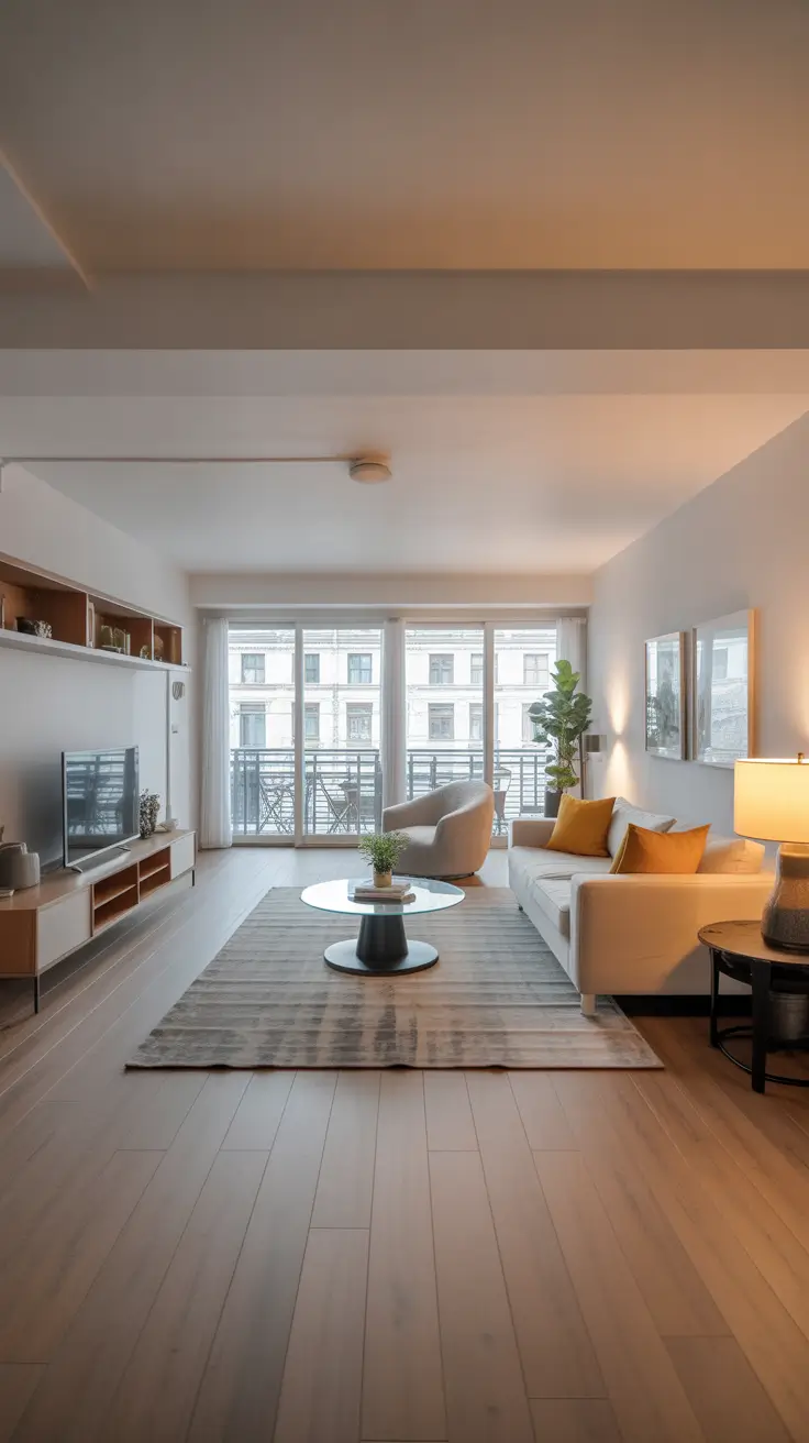 Apartment Remodel Ideas 2026: Modern, Small & Rental Design Trends