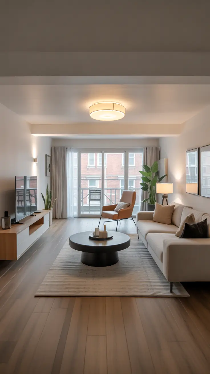 Apartment Remodel Ideas 2026: Modern, Small & Rental Design Trends