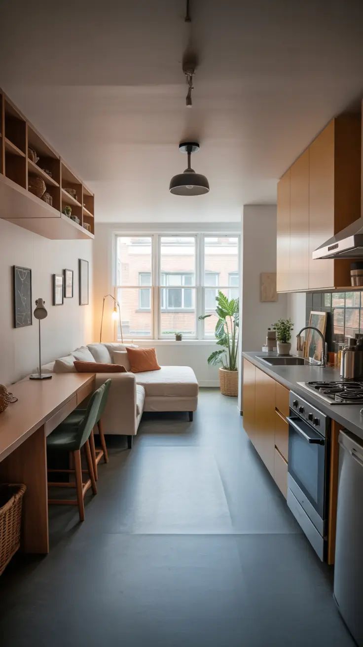 Apartment Remodel Ideas 2026: Modern, Small & Rental Design Trends