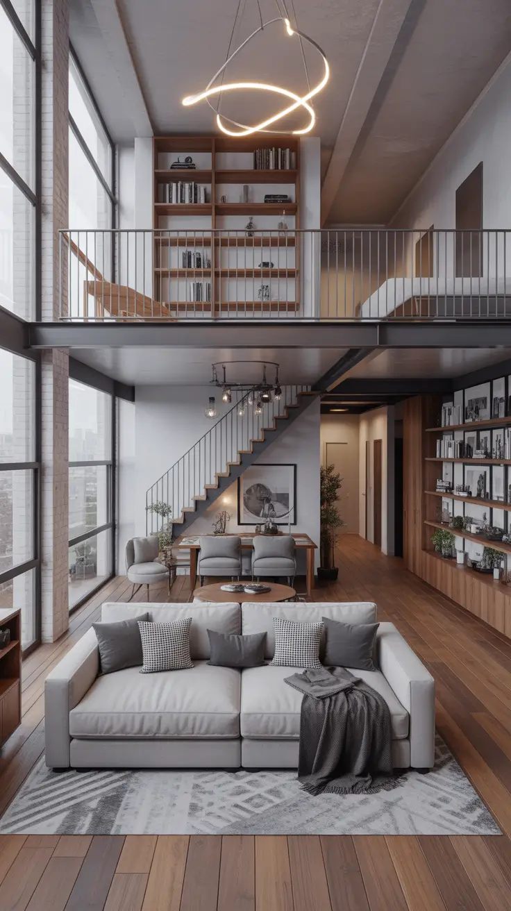 Apartment Remodel Ideas 2026: Modern, Small & Rental Design Trends