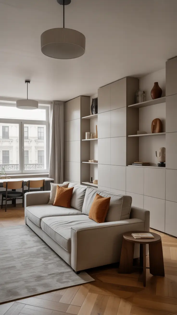 Apartment Remodel Ideas 2026: Modern, Small & Rental Design Trends