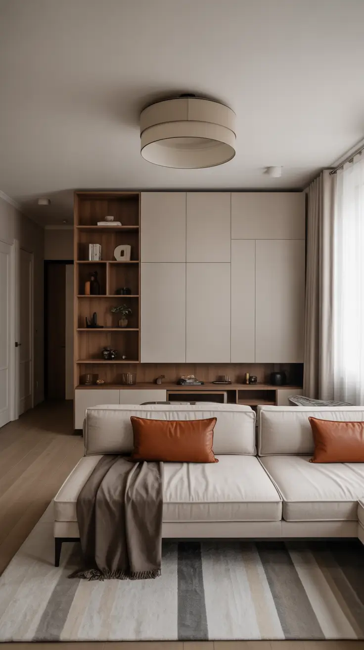 Apartment Remodel Ideas 2026: Modern, Small & Rental Design Trends