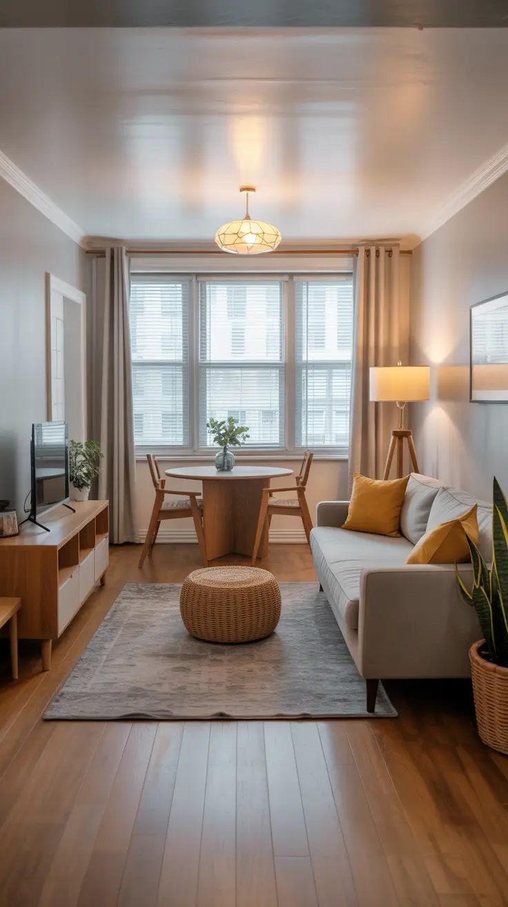 Apartment Remodel Ideas 2026: Modern, Small & Rental Design Trends