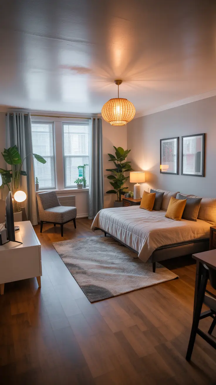 Apartment Remodel Ideas 2026: Modern, Small & Rental Design Trends