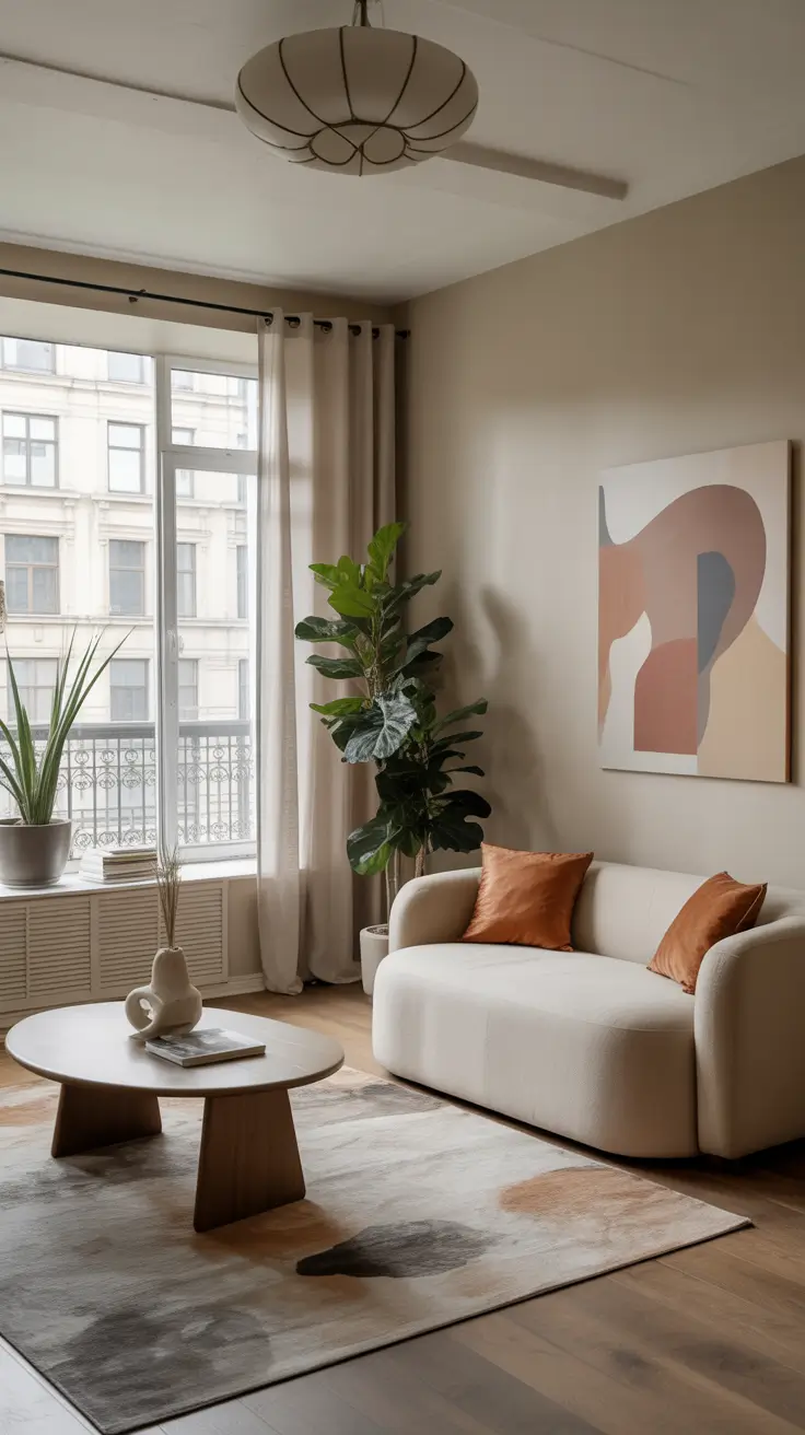 Apartment Remodel Ideas 2026: Modern, Small & Rental Design Trends