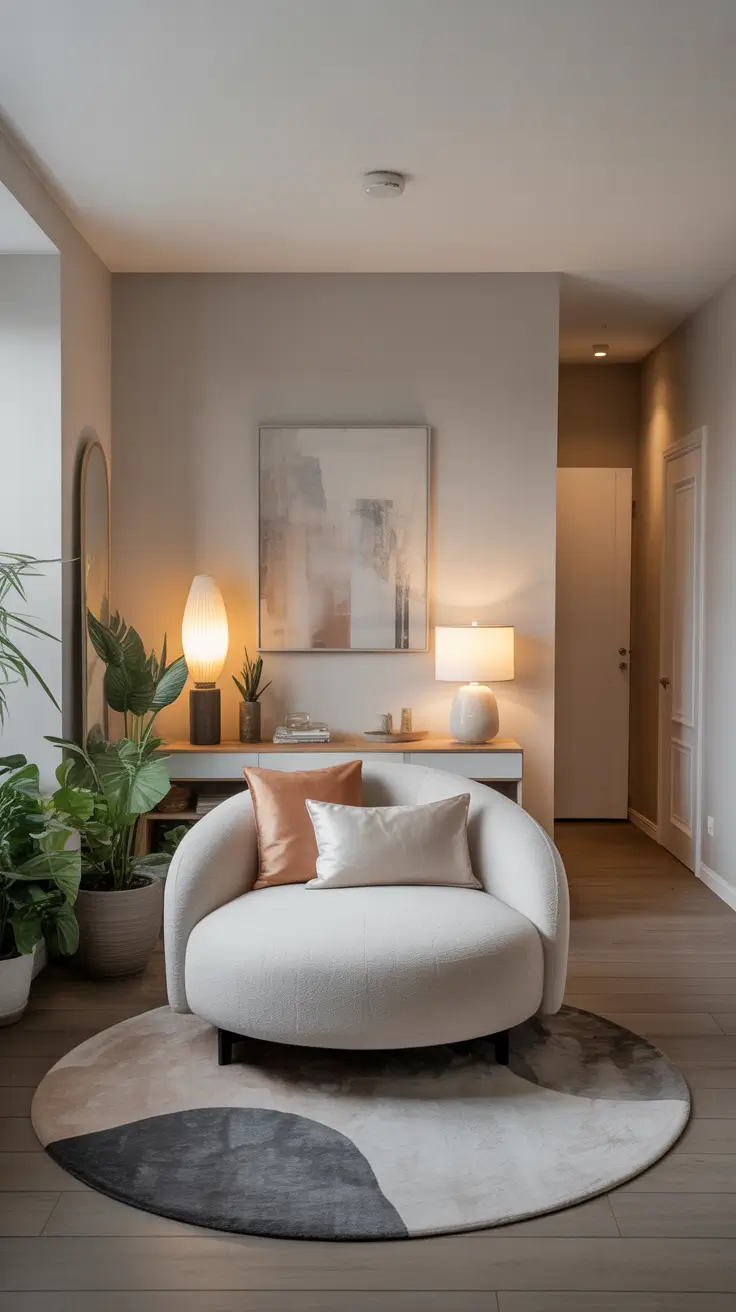 Apartment Remodel Ideas 2026: Modern, Small & Rental Design Trends