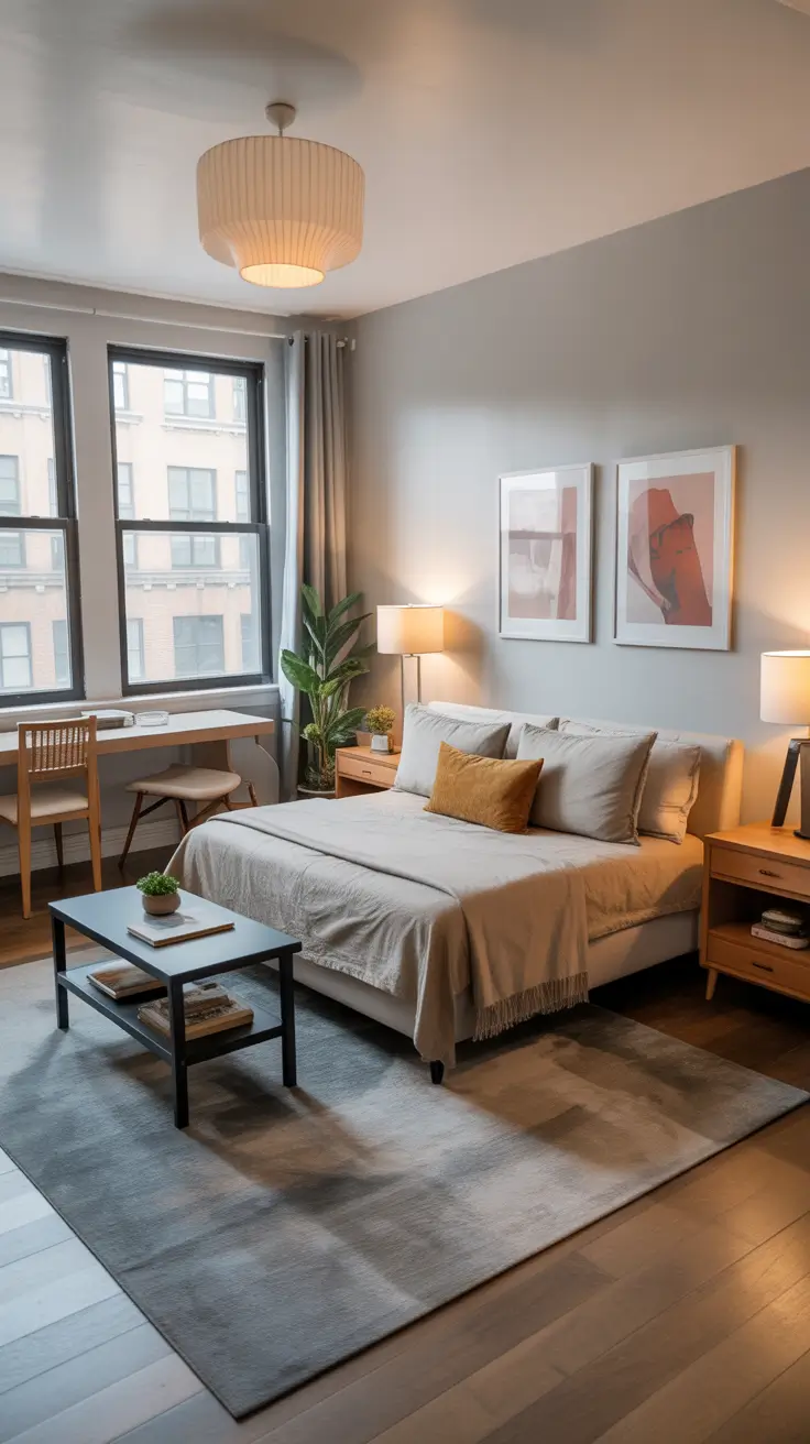 Apartment Remodel Ideas 2026: Modern, Small & Rental Design Trends