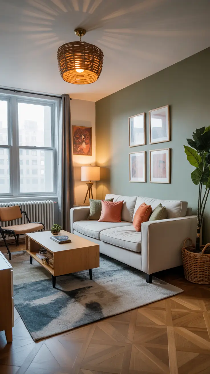 Apartment Remodel Ideas 2026: Modern, Small & Rental Design Trends