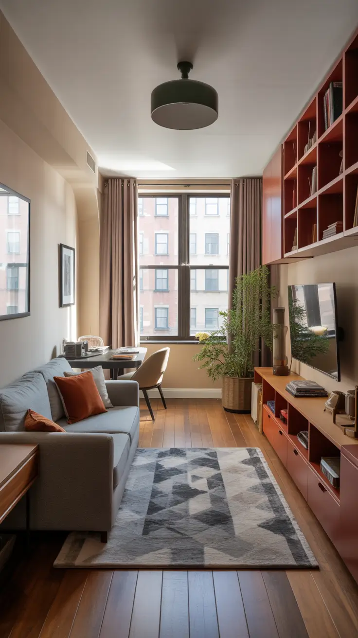 Apartment Remodel Ideas 2026: Modern, Small & Rental Design Trends