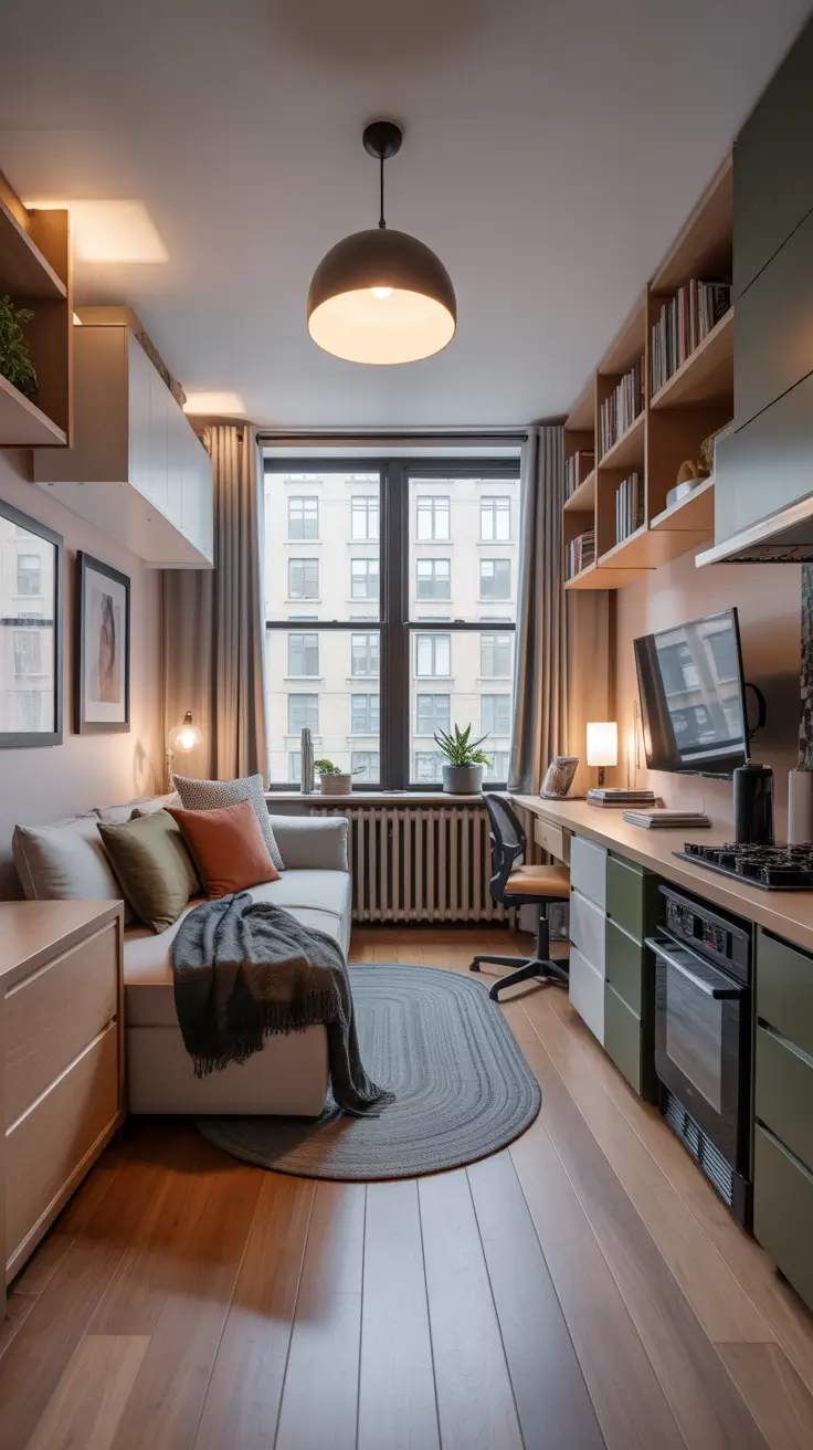 Apartment Remodel Ideas 2026: Modern, Small & Rental Design Trends